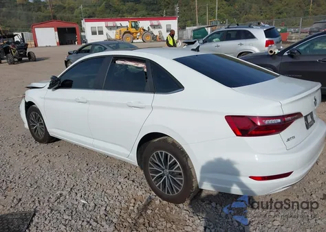 2020 Volkswagen Jetta 1.4T R-Line/1.4T S/1.4T Se z USA, uszkodzony, nr VIN 3VWCB7BU3LM018698